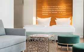 Mercure Hotel Art Leipzig